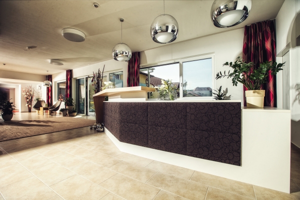 Toscanina Hotel Garni